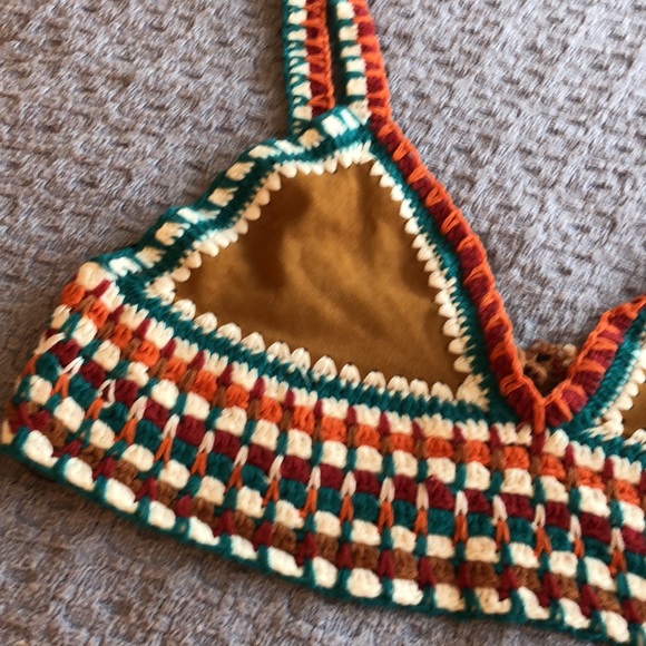 forever 21 top 🧡 - Picture 3 of 5